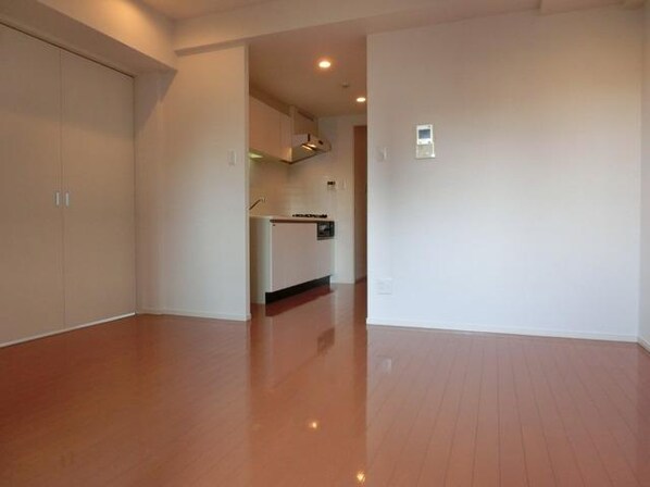 コンフォリア神楽坂の物件内観写真